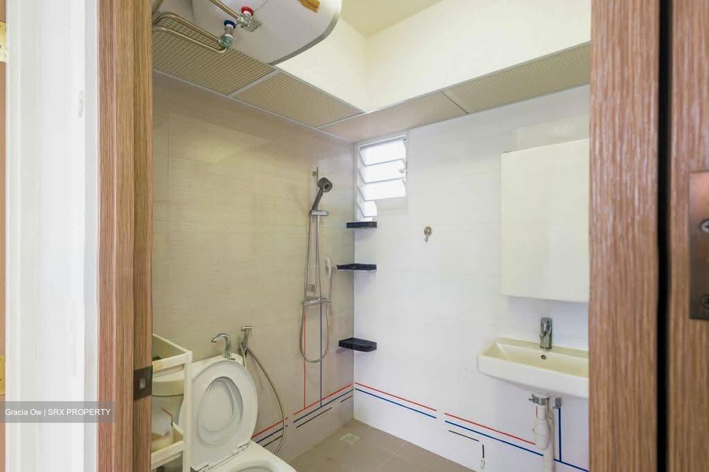 Blk 623A Tampines Greenverge (Tampines), HDB 3 Rooms #635821221